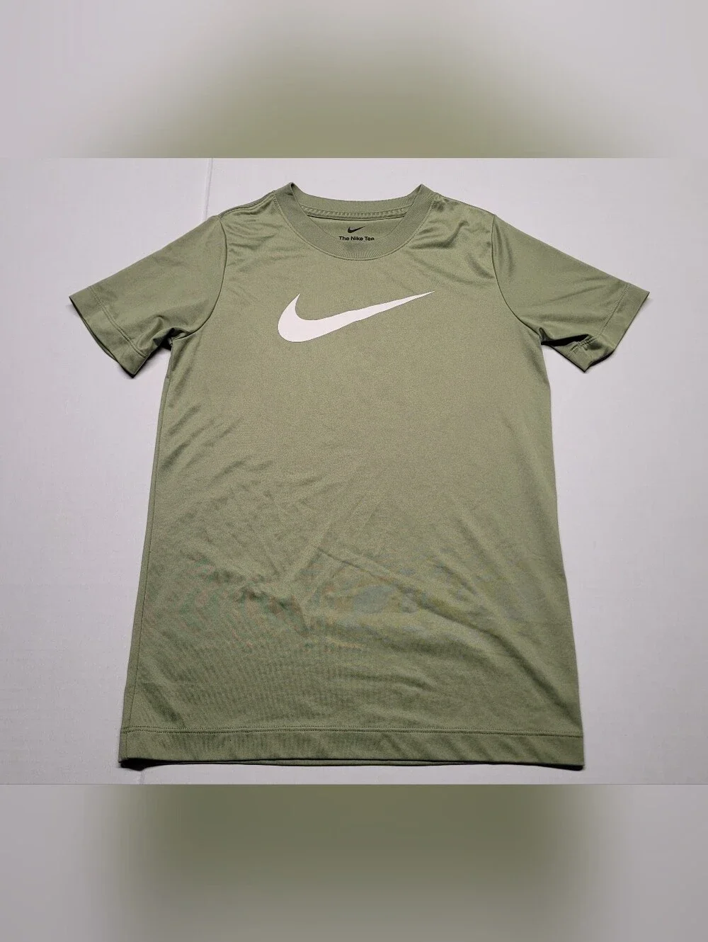 Nike boy’s set size medium